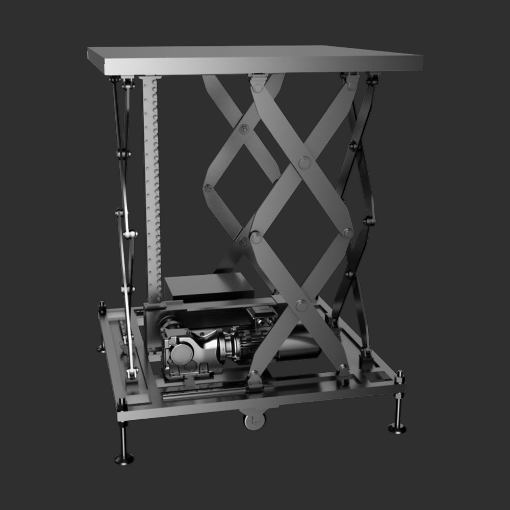 Guangzhou Guofeng Stage Equipment Co.Ltd